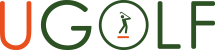 UGOLF Gonesse - Logo