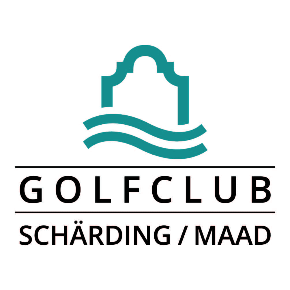 Golfclub Schärding / Maad - Logo