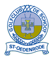 Golfclub de Schoot - Logo