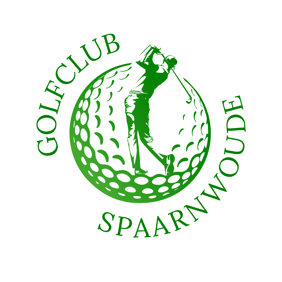 Golfclub Spaarnwoude - Logo